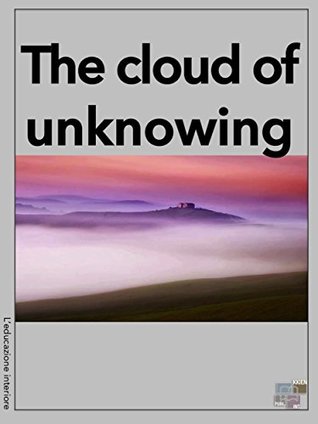 The Cloud of Unknowing