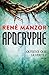 Apocryphe - Prix du Polar Les Petits Mots des Libraires (Suspense Crime) (French Edition)