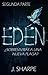 Edén - Segunda parte (Spanish Edition)