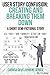 User Story Confusion by C. Lewis