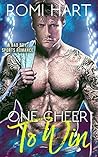 One Cheer to Win by Romi Hart One Cheer to Win by Romi Hart