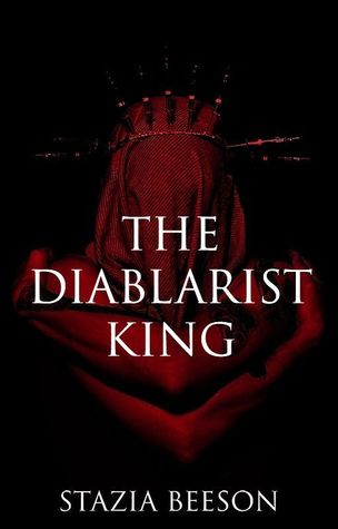 The Diablarist King (The Diablarist, #1)