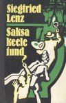Saksa keele tund