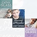 Cathy Glass Collection 3 Books Set