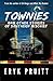 Townies: And Other Stories of Southern Mischief