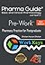 Pharma Guide Pre-Work