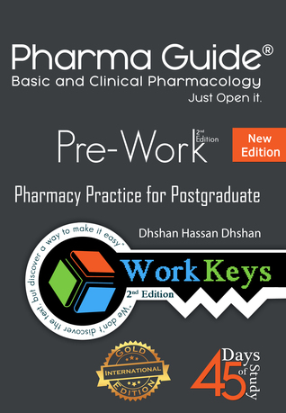 Pharma Guide Pre-Work