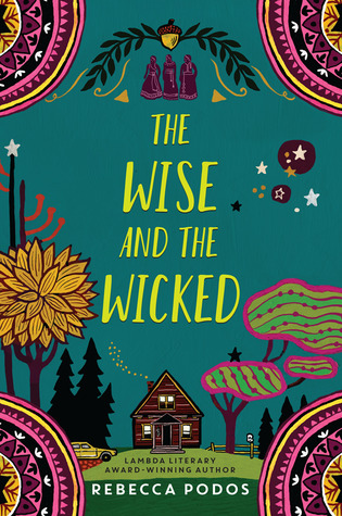 The Wise and the Wicked (ebook)