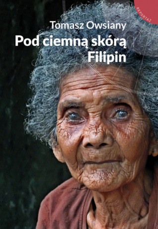 Pod ciemną skórą Filipin (Paperback)