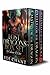 Lost Dragons Box Set Volume One (Lost Dragons, #1-3)