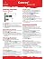 Canvas Instructor Edition Quick Source Reference Guide