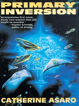 Primary Inversion