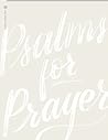 Psalms for Prayer...