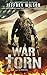 War Torn by Jeffrey Wilson