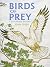 Birds of Prey Coloring Book