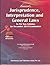 Jurisprudence Interpretatio...