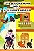 LIFE LESSONS FROM INDIA - A WOMAN'S MEMOIR: 16 Life Lessons to Discover the Bitterness and Sweetness of Life