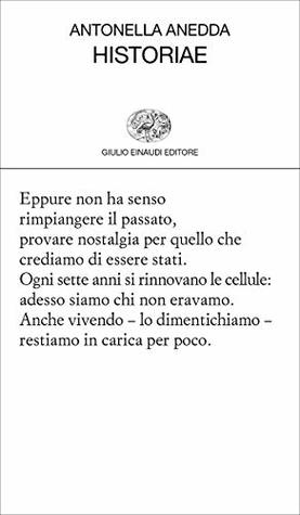 Historiae (Kindle Edition)