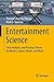 Entertainment Science: Data Analytics and Practical Theory for Movies, Games, Books, and Music