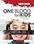 One Blood for Kids: What the Bible Says about Race