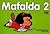 Mafalda 2 by Quino