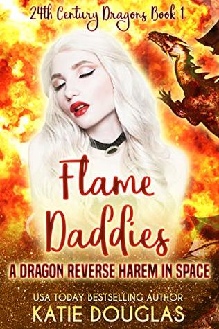 Flame Daddies (Kindle Edition)
