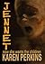 JENNET by Karen Perkins JENNET by Karen Perkins