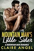 Mountain Man's Little Sister