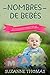 Nombres de bebé (Libro En E...