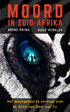 Moord in Zuid-Afrika