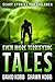 Even More Terrifying Tales by David Kobb