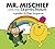 Mr. Mischief and the Leprechaun (Mr. Men and Little Miss)