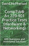 CompTIA A+ 220-90...