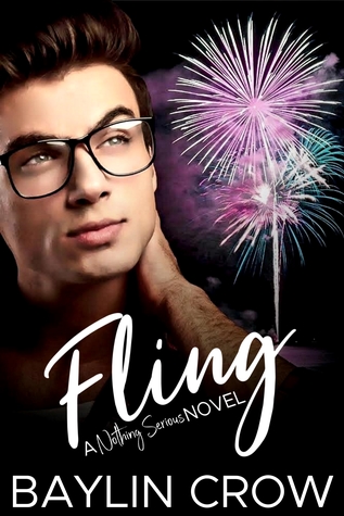 Fling (Nothing Serious #1)