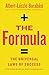 The Formula: The Universal Laws of Success