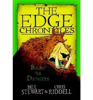 Beyond the Deepwoods