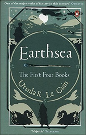 The Farthest Shore