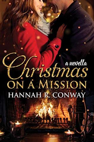 Christmas on a Mission (Kindle Edition)