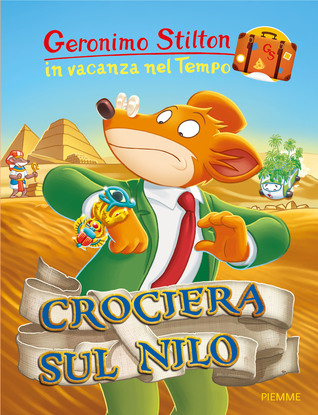 Crociera sul Nilo (Paperback)