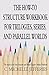The How to Structure Workbook for Trilogies, Series, and Para... by C. Michelle Jefferies