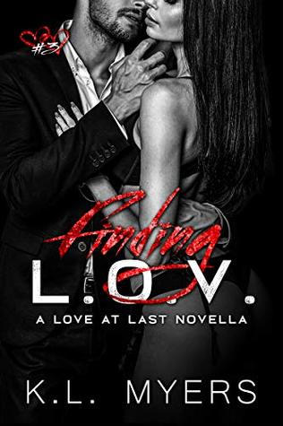 Finding L.O.V. (Love At Last #3)
