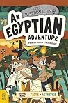 An Egyptian Adventure by Frances Durkin