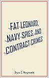 Fat Leonard, Navy...