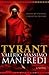 TYRANT by Valerio Massimo Manfredi