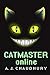 Catmaster Online: a LitRPG series