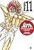Saint Seiya: Cavaleiros do Zodíaco - Kanzenban, Volume 11 (Saint Seiya Kanzenban, #11)