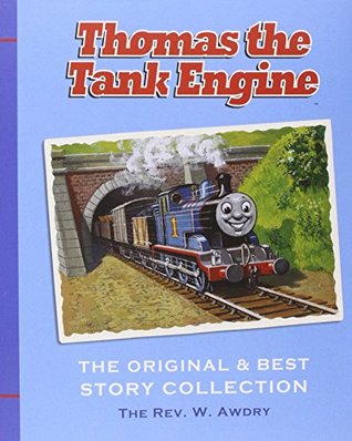 Thomas the Tank Engine Story Treasury: Complete Collection (Classic Thomas the Tank Engine)