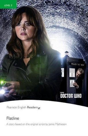 Doctor Who: Flatline (Paperback)
