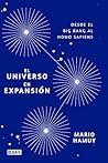 El universo en expansión (Spanish Edition)