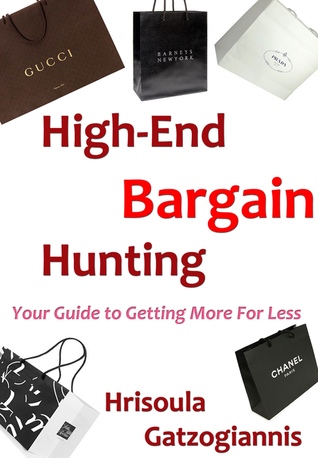High-End Bargain Hunting